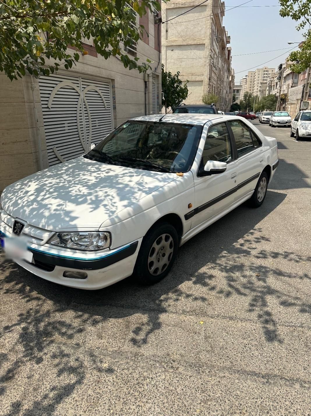 خودرو پژو، پارس آگهی ann_19833264