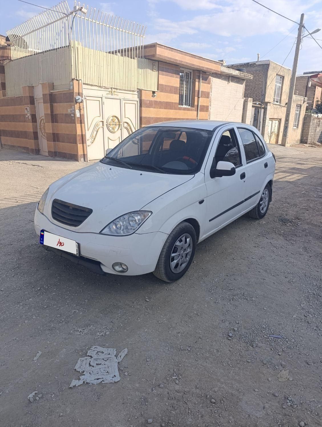خودرو تیبا، 2 آگهی ann_19833265