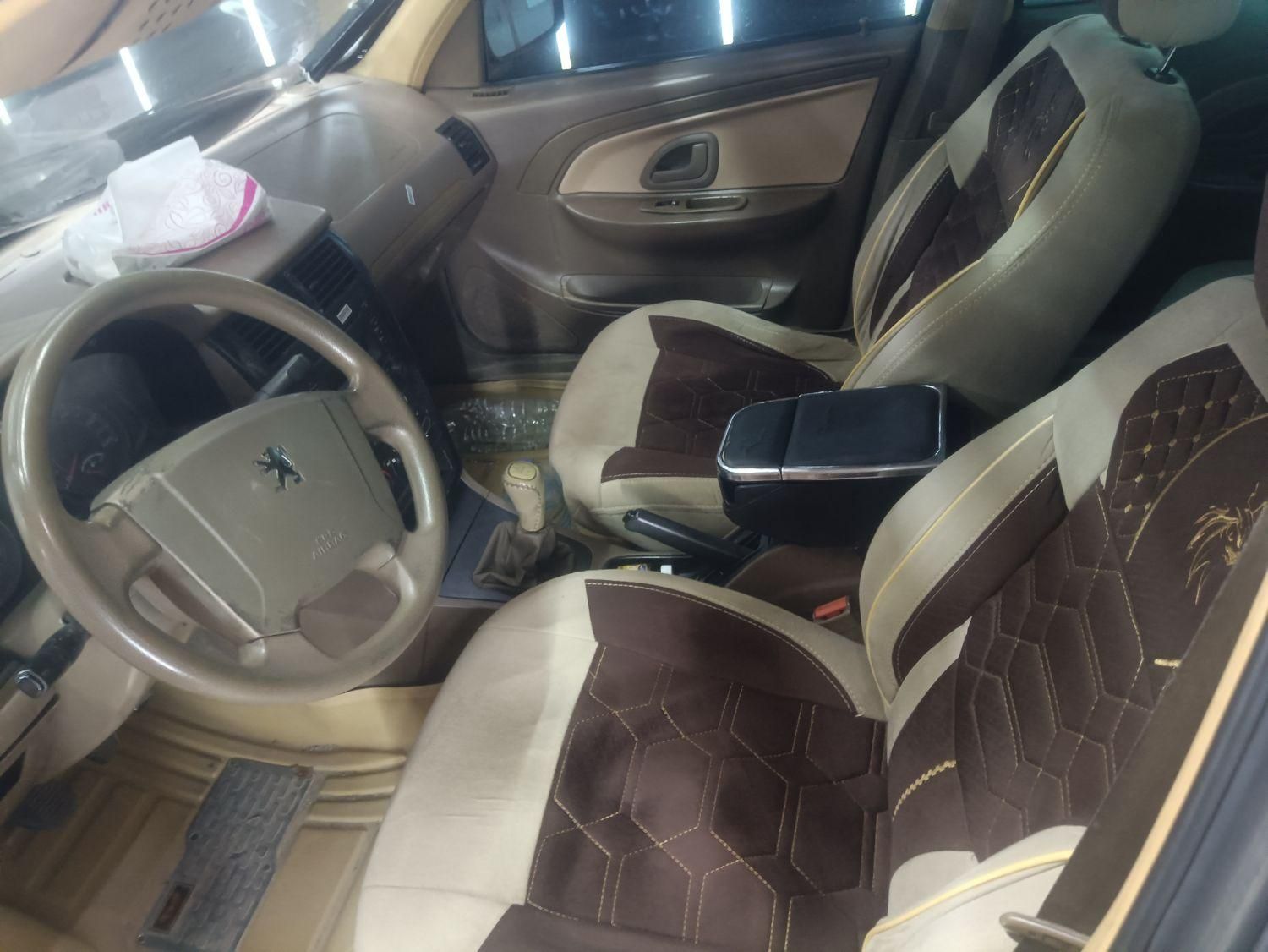 خودرو پژو، 405 آگهی ann_19833274