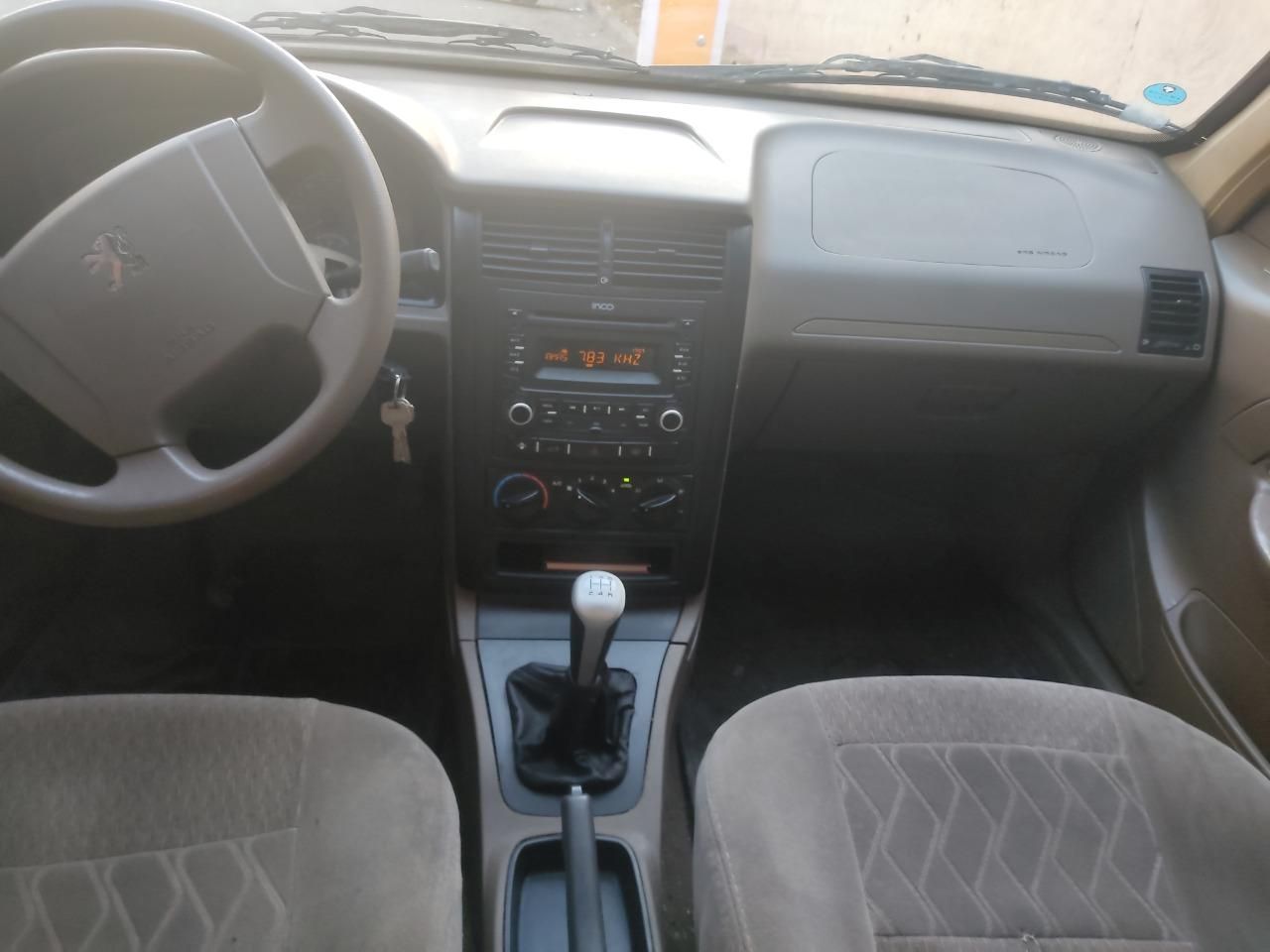 خودرو پژو، 405 SLX آگهی ann_19833275