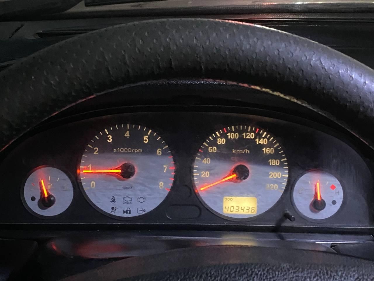 پژو پارس سال - 1391