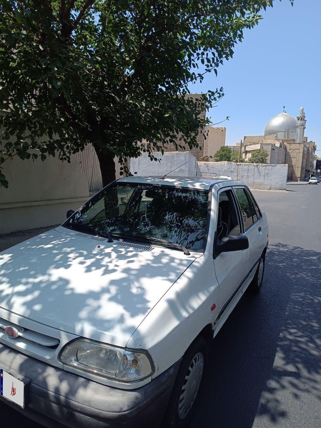 خودرو پراید، 131 آگهی ann_19833278