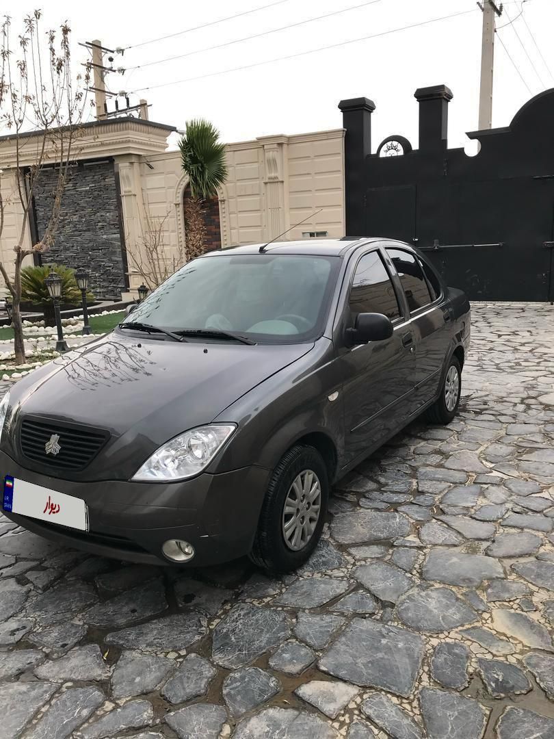 خودرو تیبا، صندوق دار آگهی ann_19833280