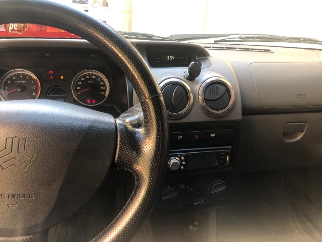 پراید 111 SE - 1397