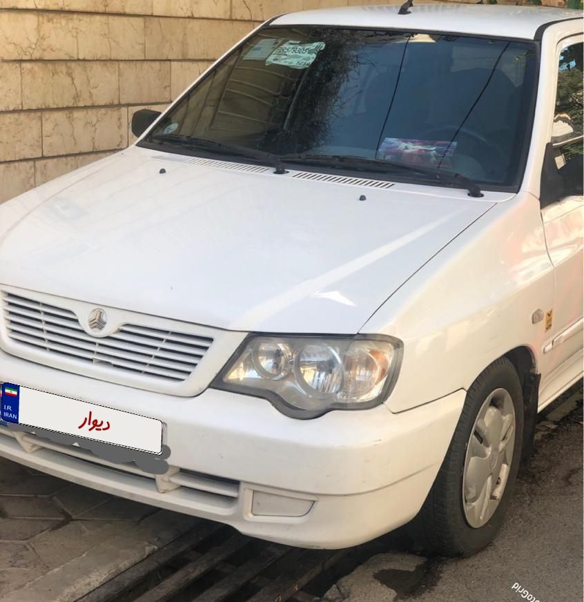 خودرو پراید، 111 آگهی ann_19833284