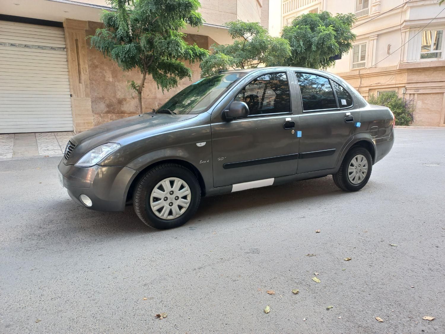خودرو تیبا، صندوق دار آگهی ann_19833303