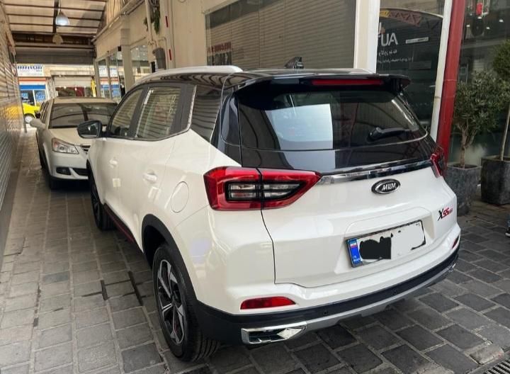 ام وی ام X55 پرو IE - 1404