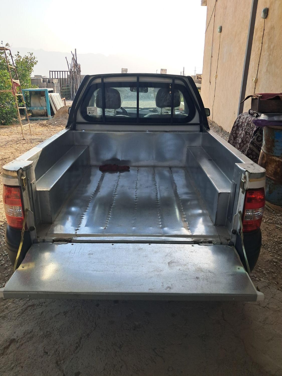 پراید 151 SE - 1403