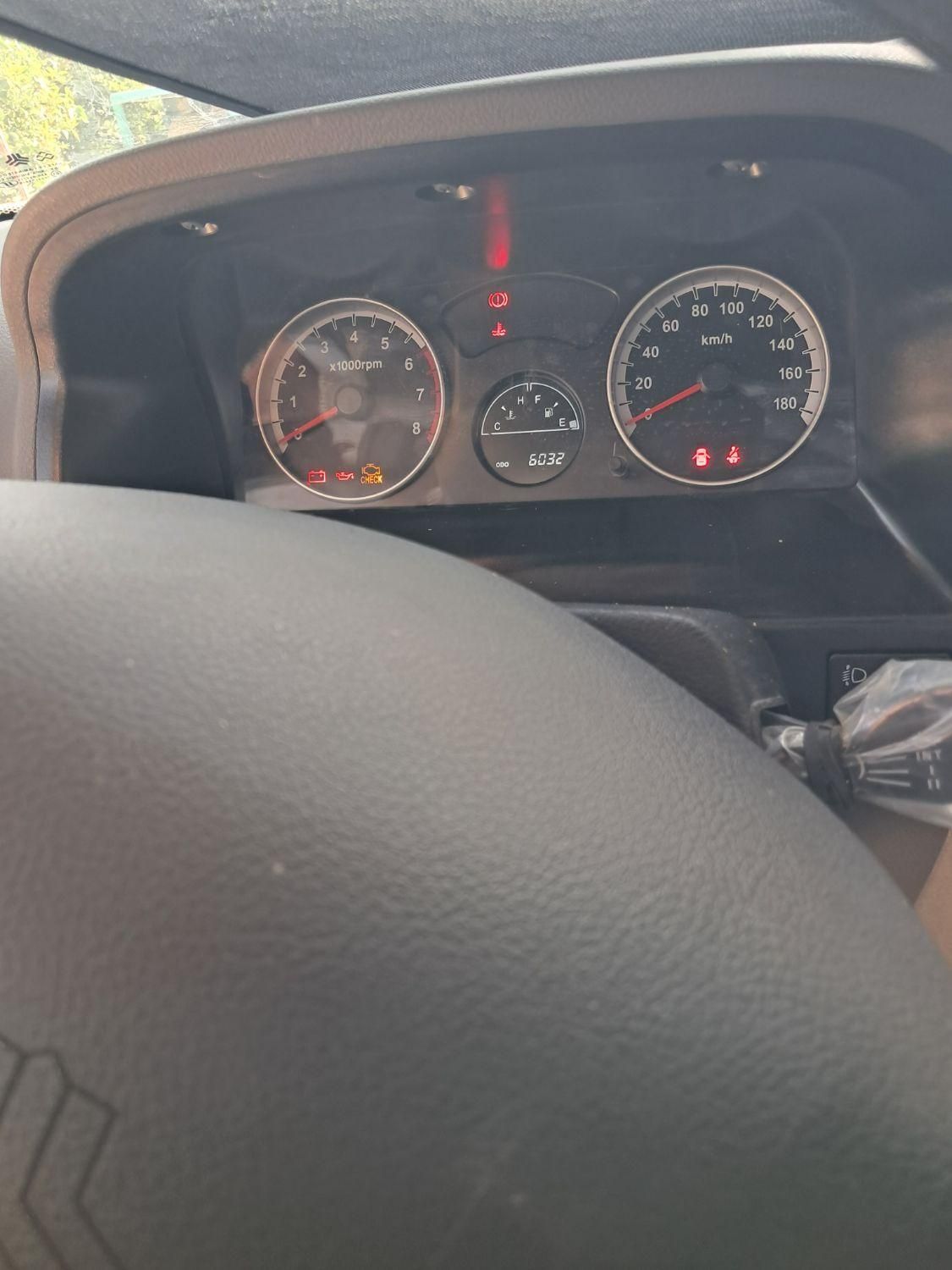 پراید 151 SE - 1403