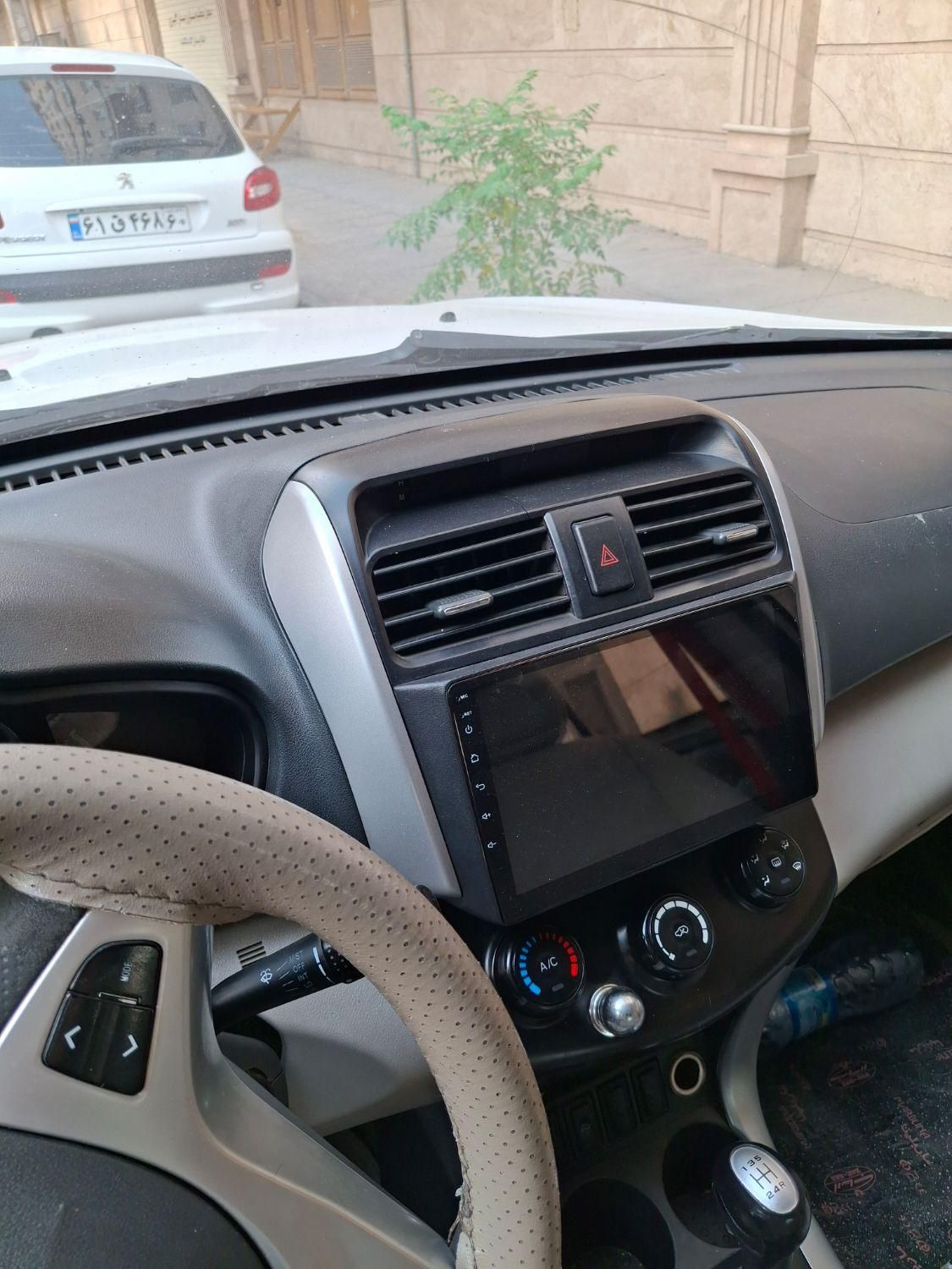 لیفان X60 دنده‌ای - 1392