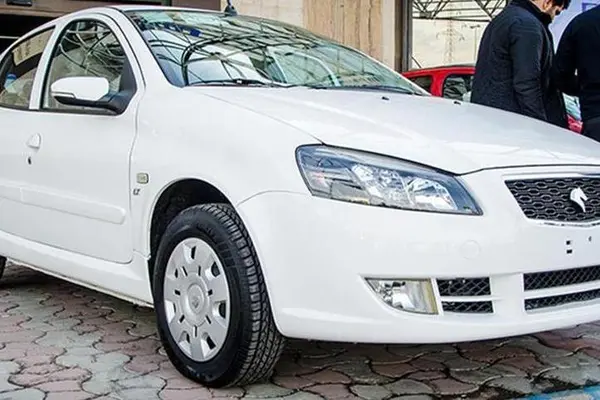 رانا پلاس سقف فلز ESP - 1403