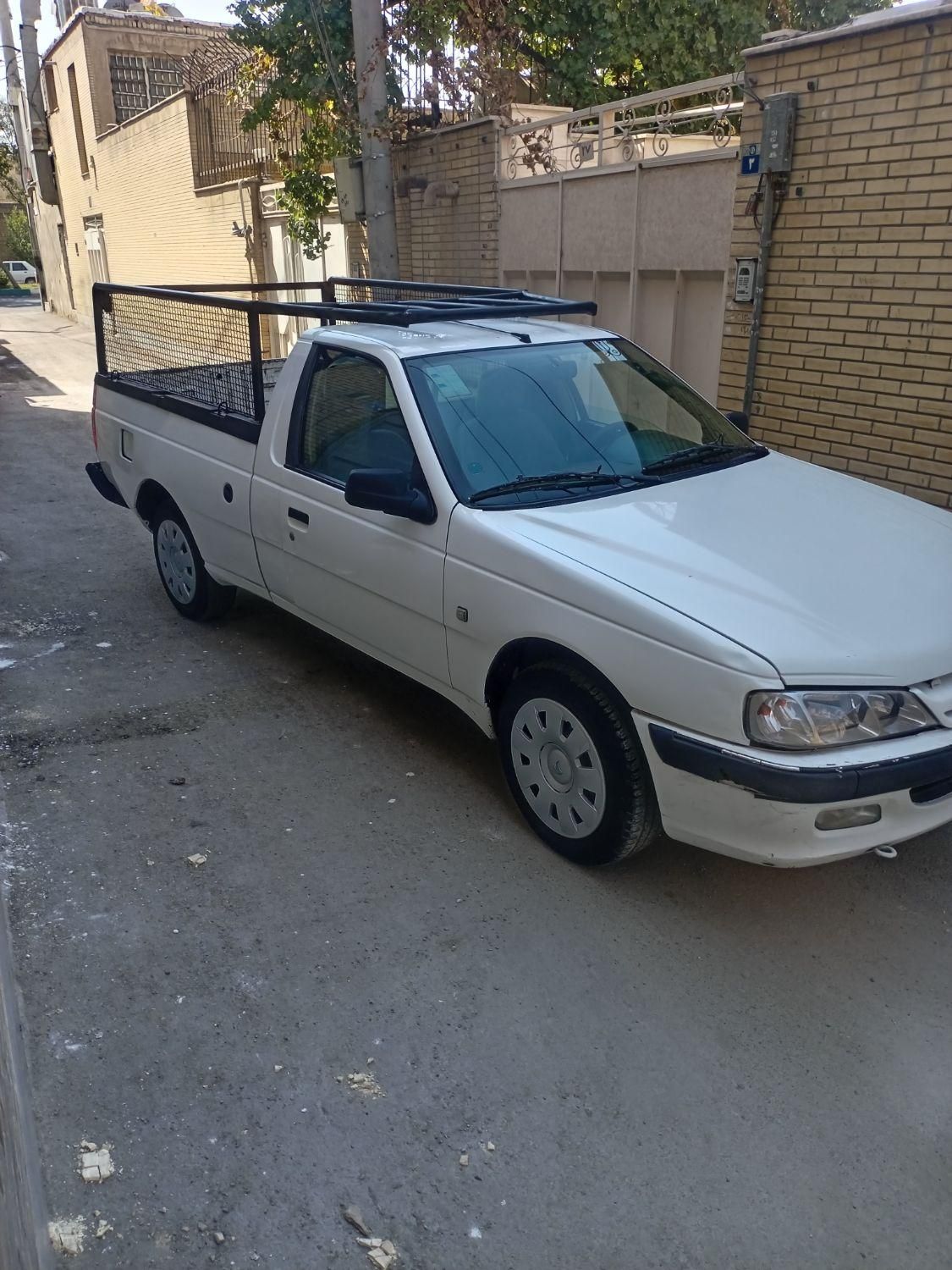 خودرو آریسان، معمولی آگهی ann_19833440