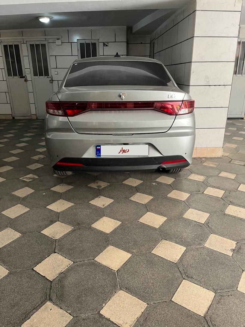 تارا اتوماتیک V4 LX - 1404