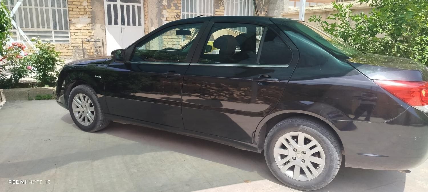 خودرو دنا، معمولی آگهی ann_19833484