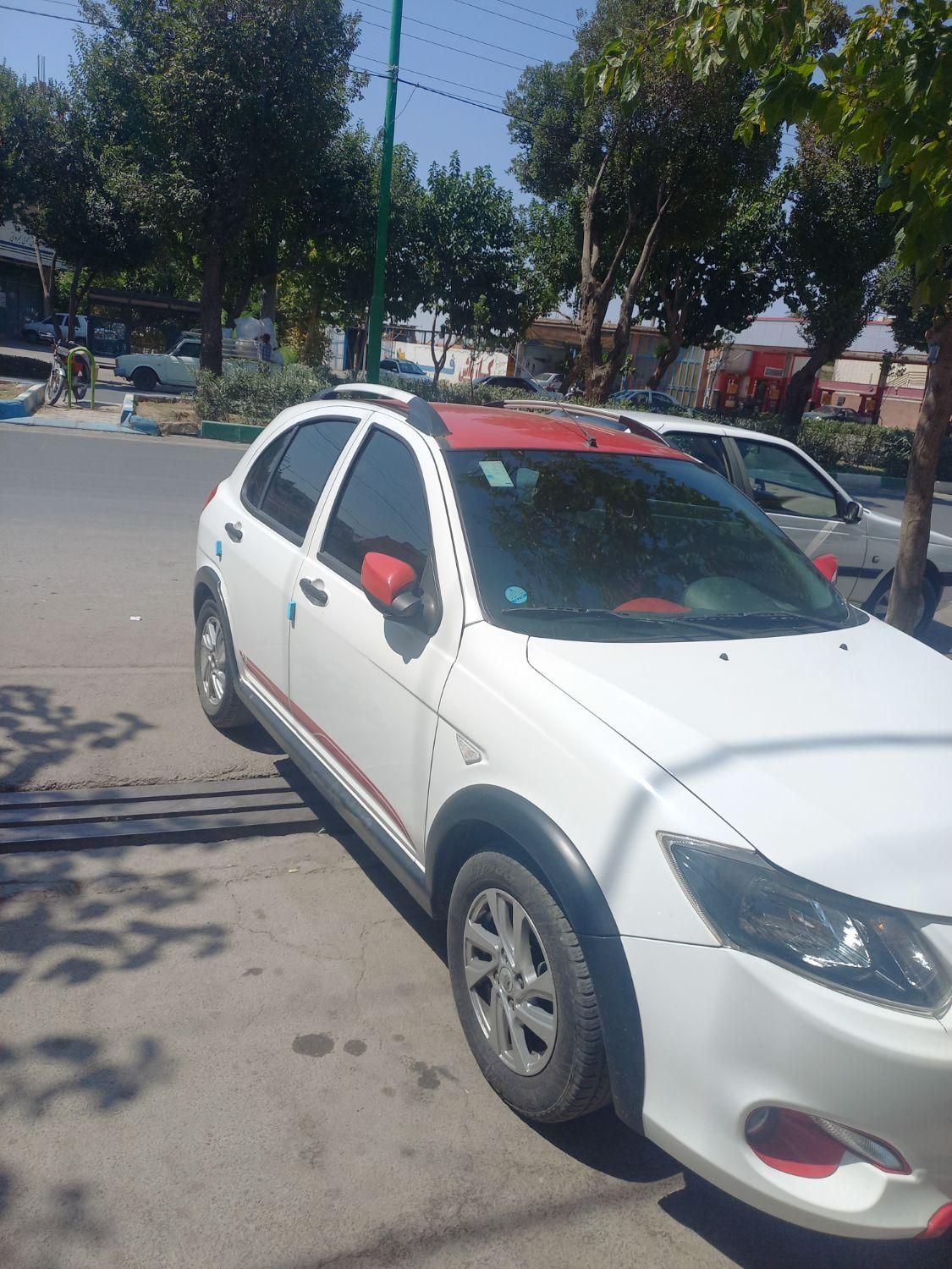 خودرو کوییک، R آگهی ann_19833547