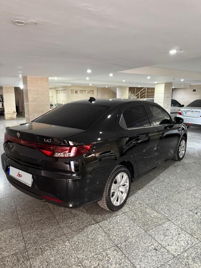 تارا اتوماتیک V4 LX - 1403