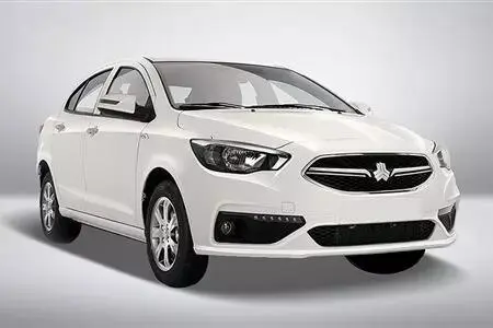 خودرو شاهین، G آگهی ann_19833606