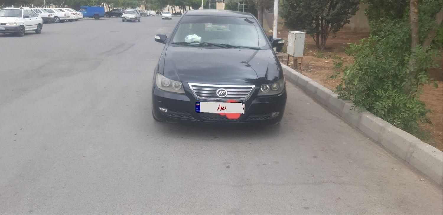 خودرو لیفان، 620 آگهی ann_19833638