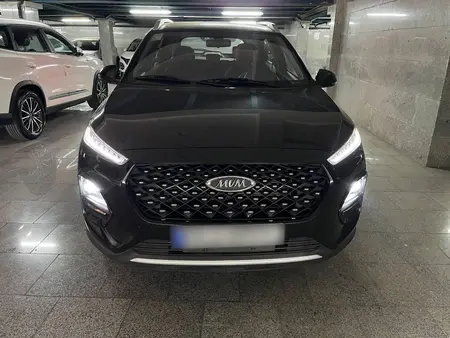 ام وی ام X22 پرو اتوماتیک IE - 1402