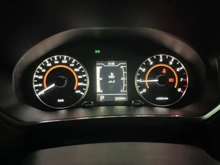 ام وی ام X22 پرو اتوماتیک IE - 1402