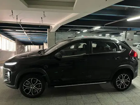 ام وی ام X22 پرو اتوماتیک IE - 1402