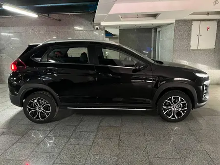 ام وی ام X22 پرو اتوماتیک IE - 1402