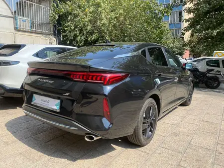 کی ام سی J7 اتوماتیک - 1403