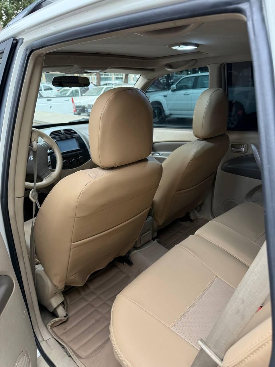 ام وی ام X33 دنده‌ای ساده - 1390