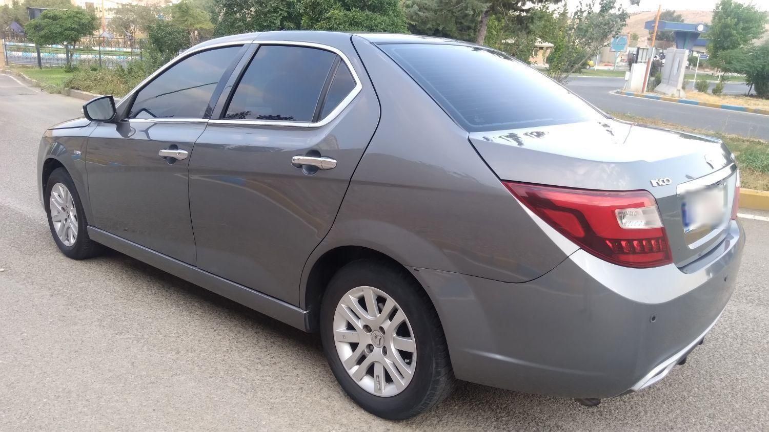 خودرو دنا، پلاس آگهی ann_19833660