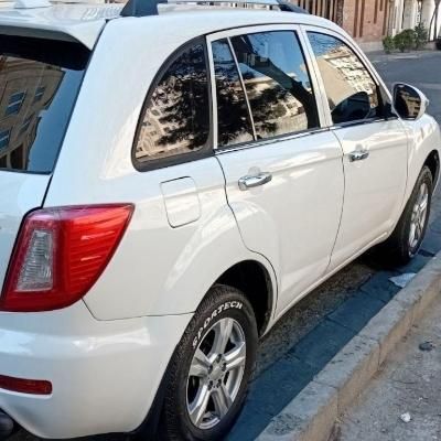 خودرو لیفان، X60 آگهی ann_19833691