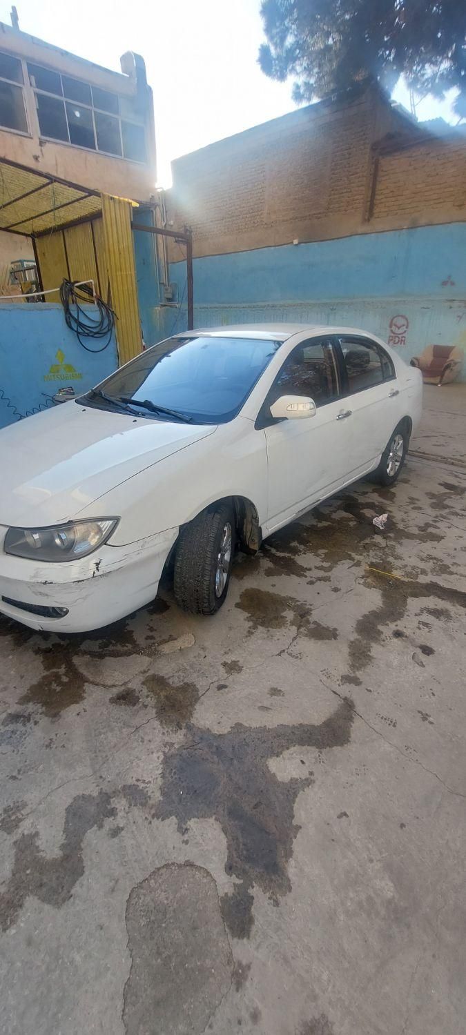 لیفان 620 دنده‌ای 1600 - 1391