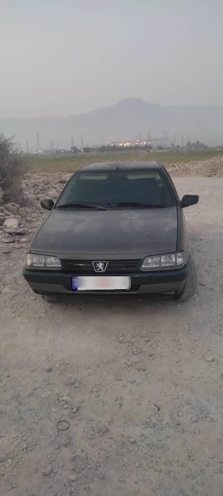 خودرو پژو، 405 آگهی ann_19833726