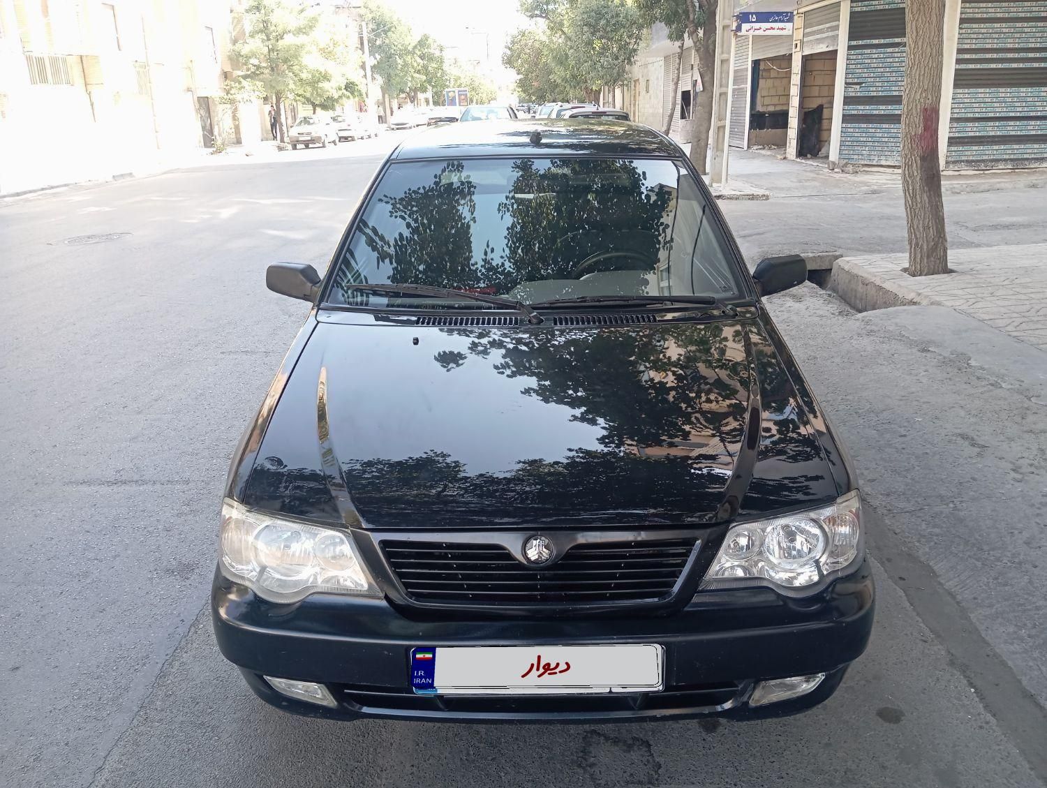 خودرو پراید، 111 آگهی ann_19833739
