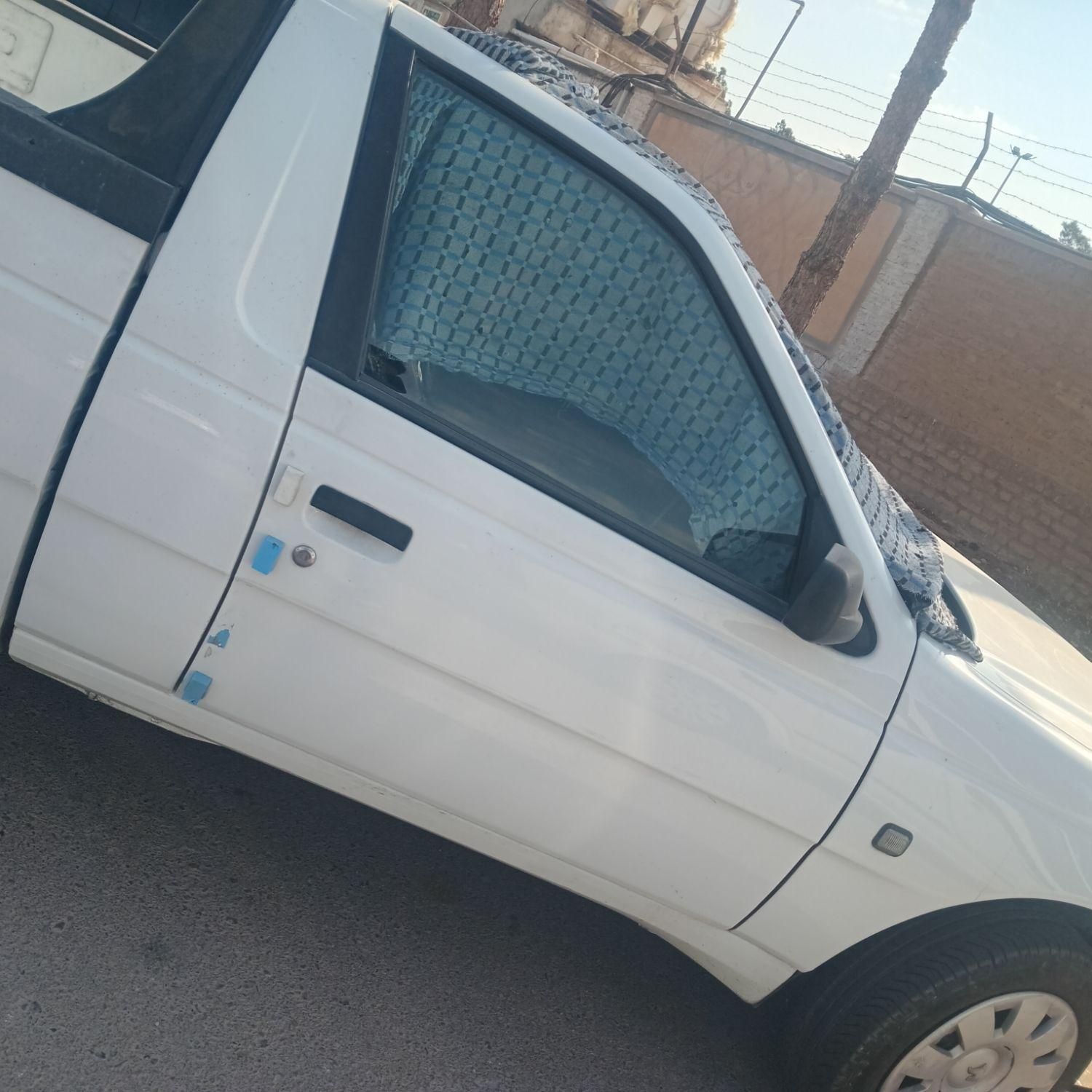 آریسان 2 دوگانه سوز - 1402