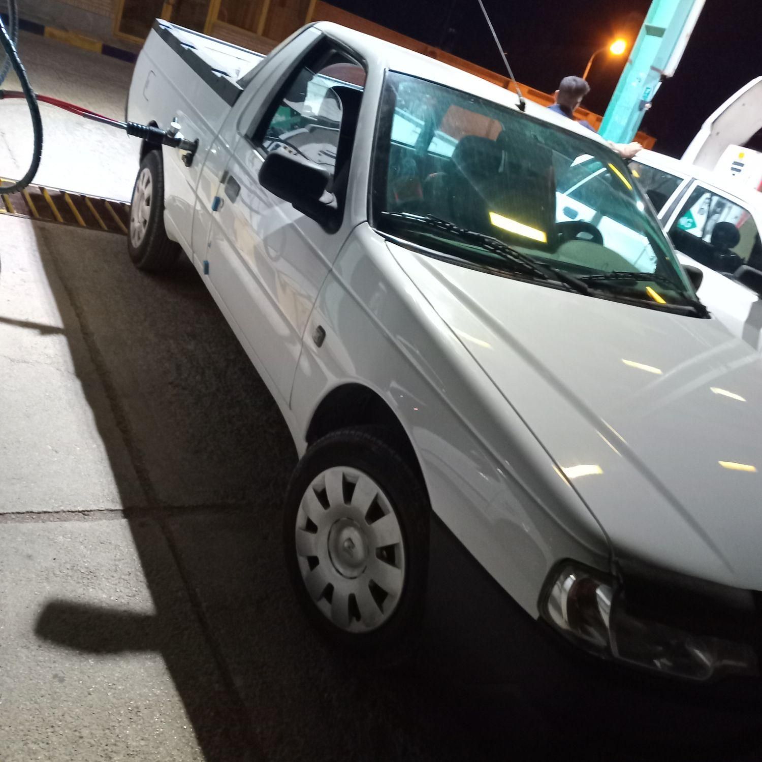 خودرو آریسان، 2 آگهی ann_19833747