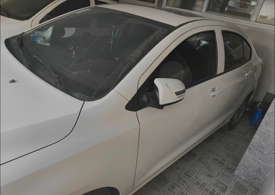 شاهین G دنده ای - 1400