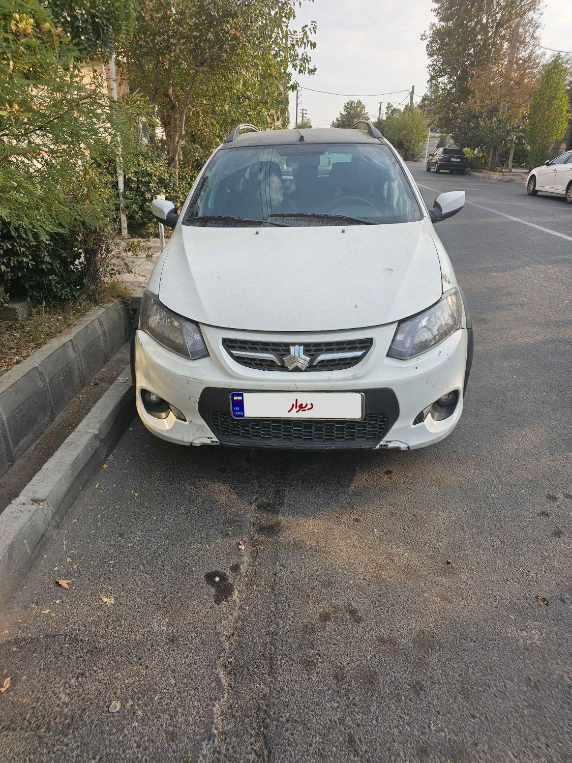 خودرو کوییک، R آگهی ann_19833792
