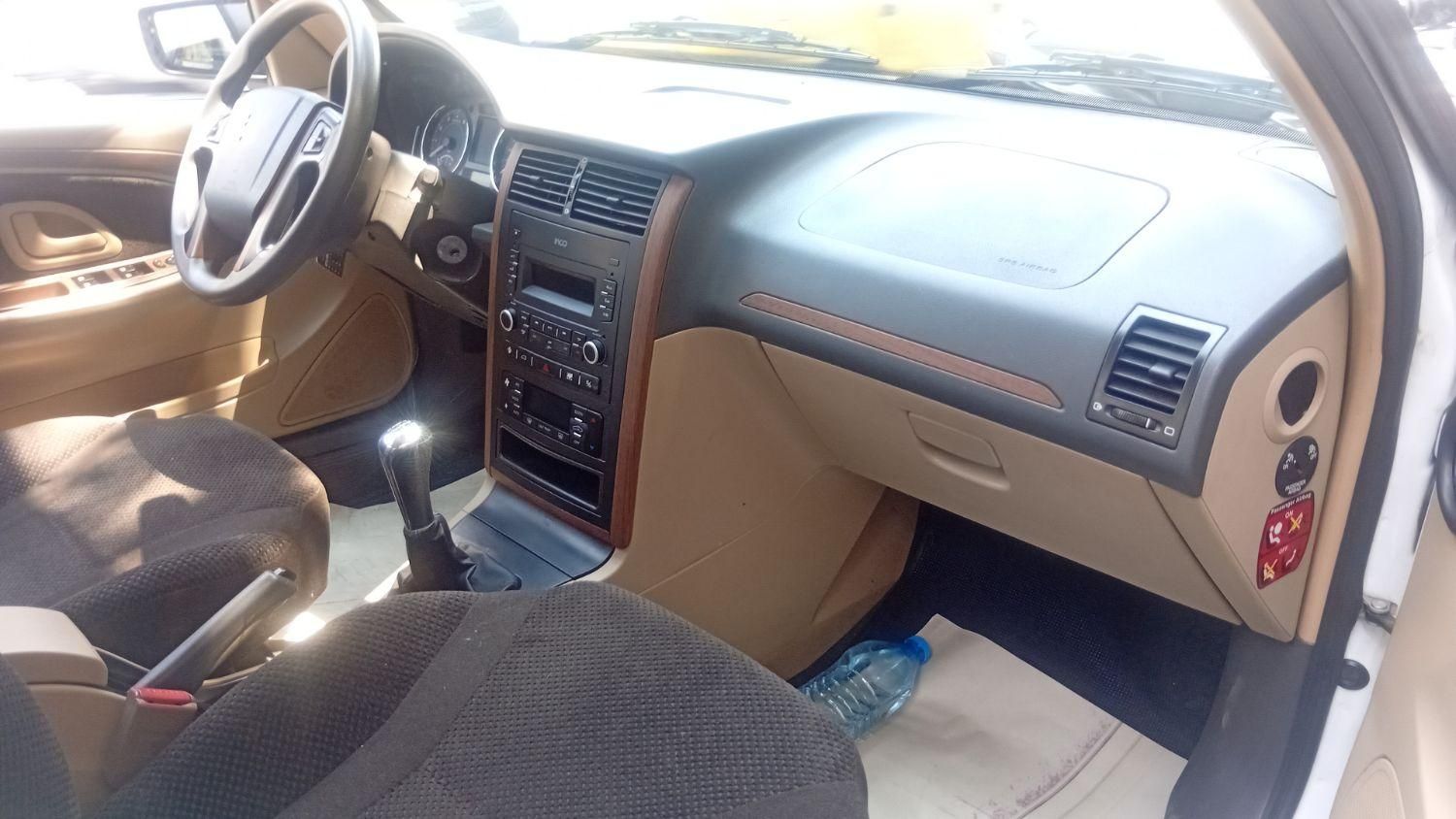 پژو پارس سال - 1402