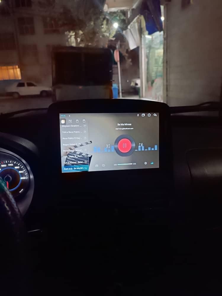 ساینا S دنده‌ای معمولی - 1400