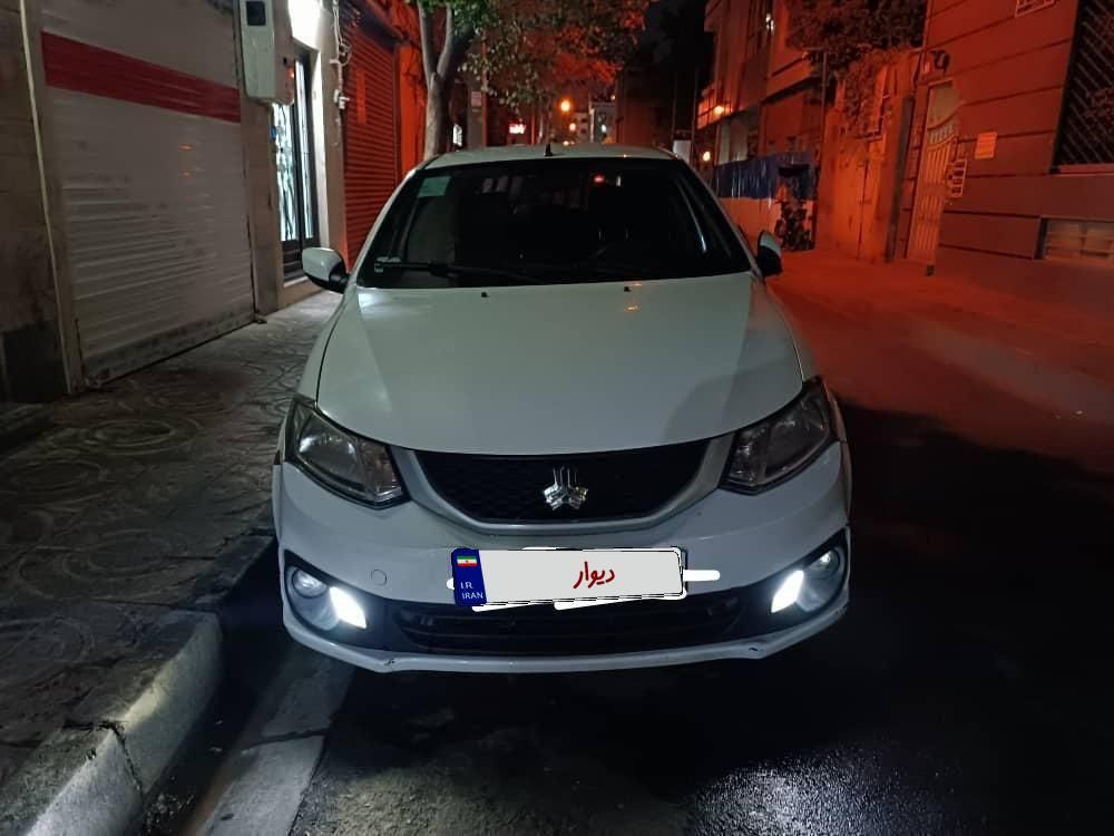 خودرو ساینا، S آگهی ann_19833812