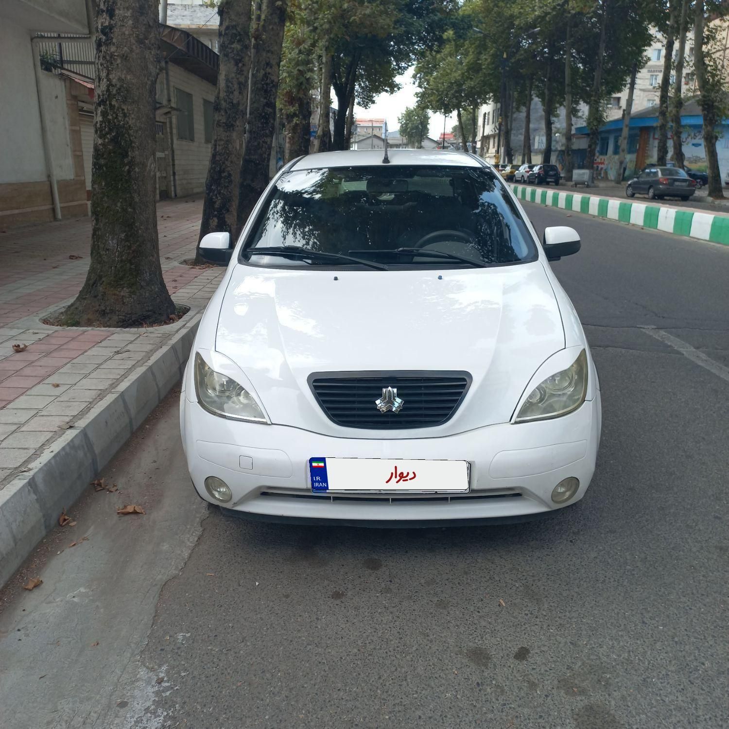 خودرو تیبا، صندوق دار آگهی ann_19833836