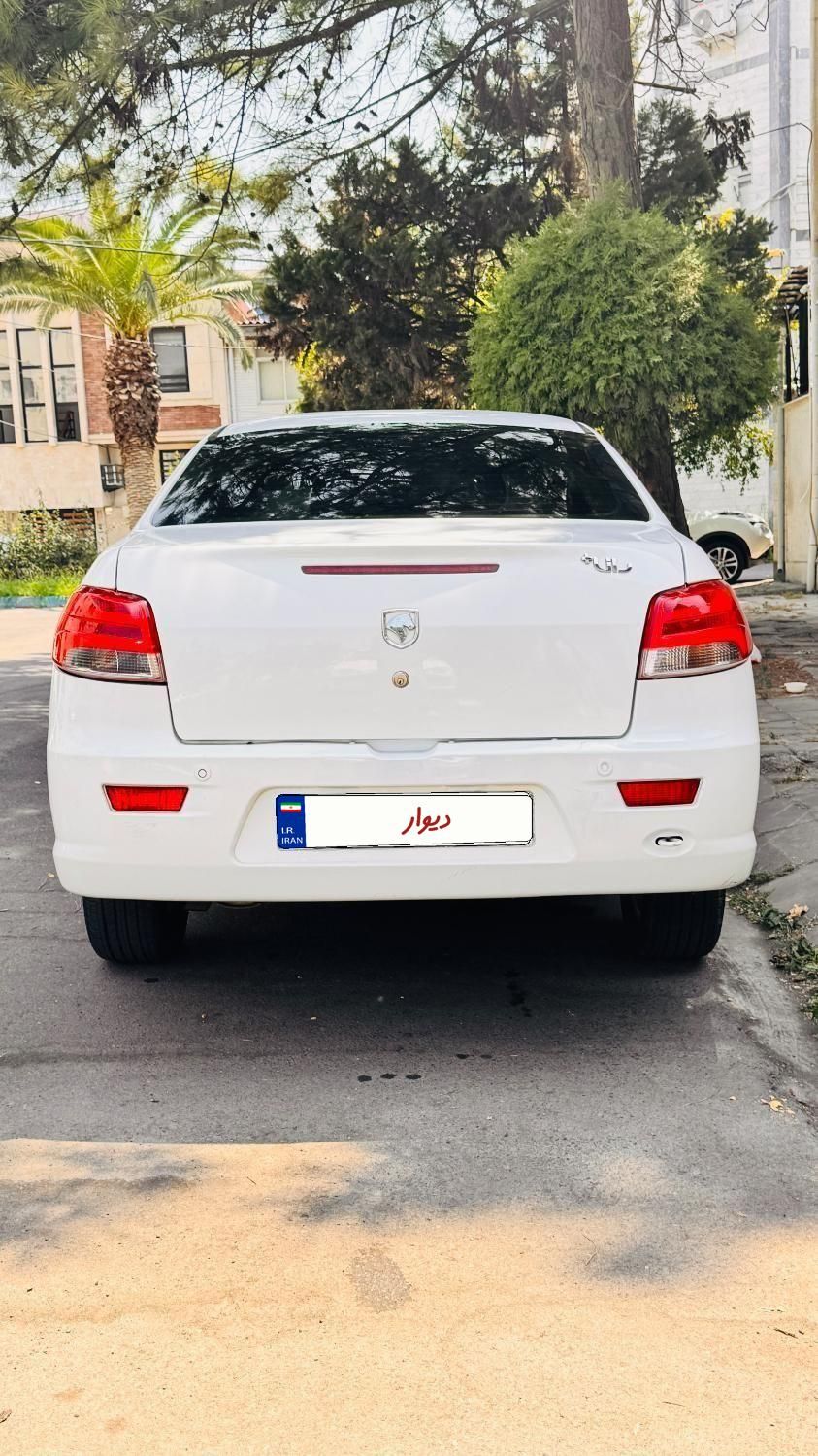 رانا پلاس سقف فلز - 1399