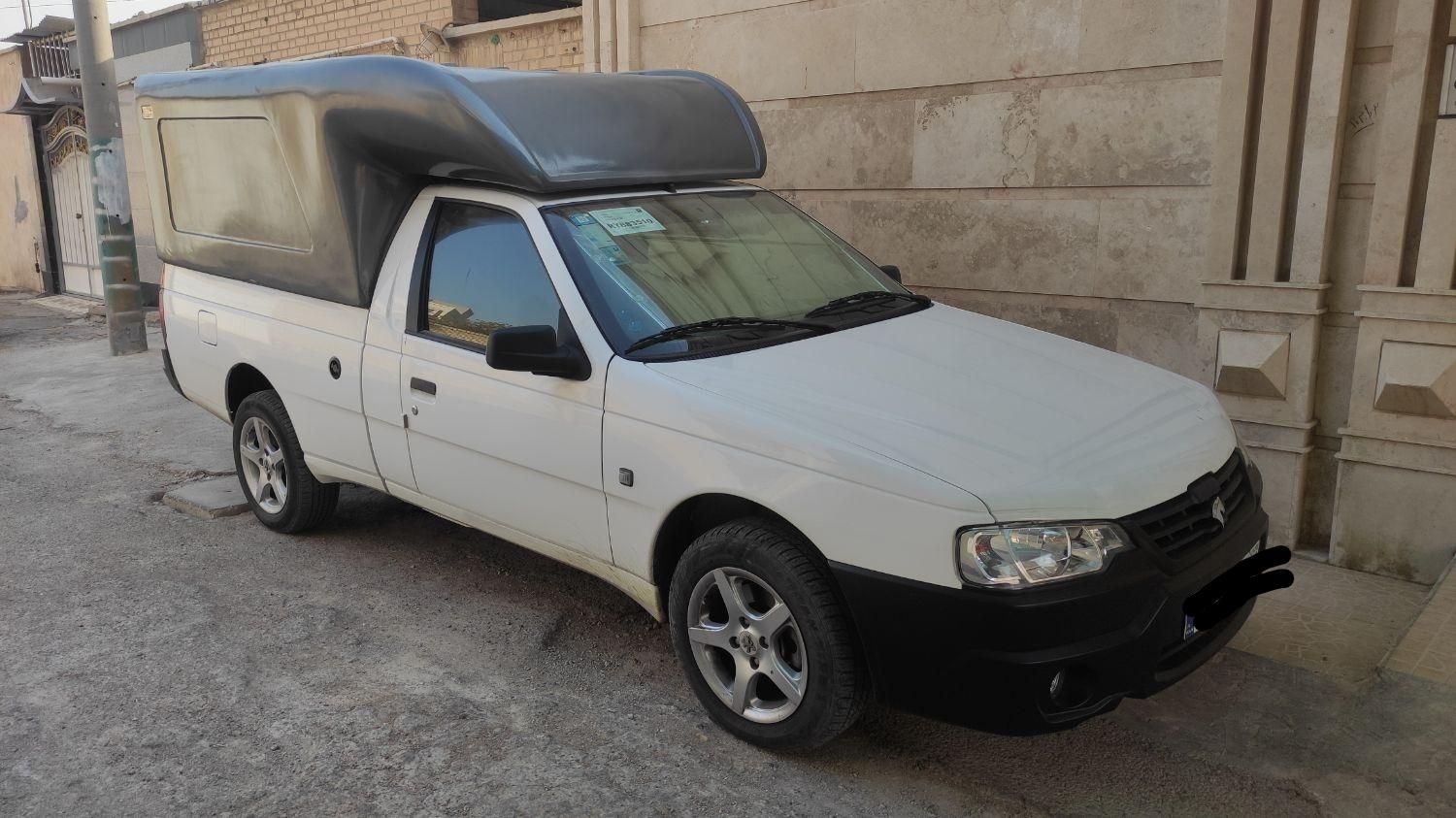 خودرو آریسان، 2 آگهی ann_19833851