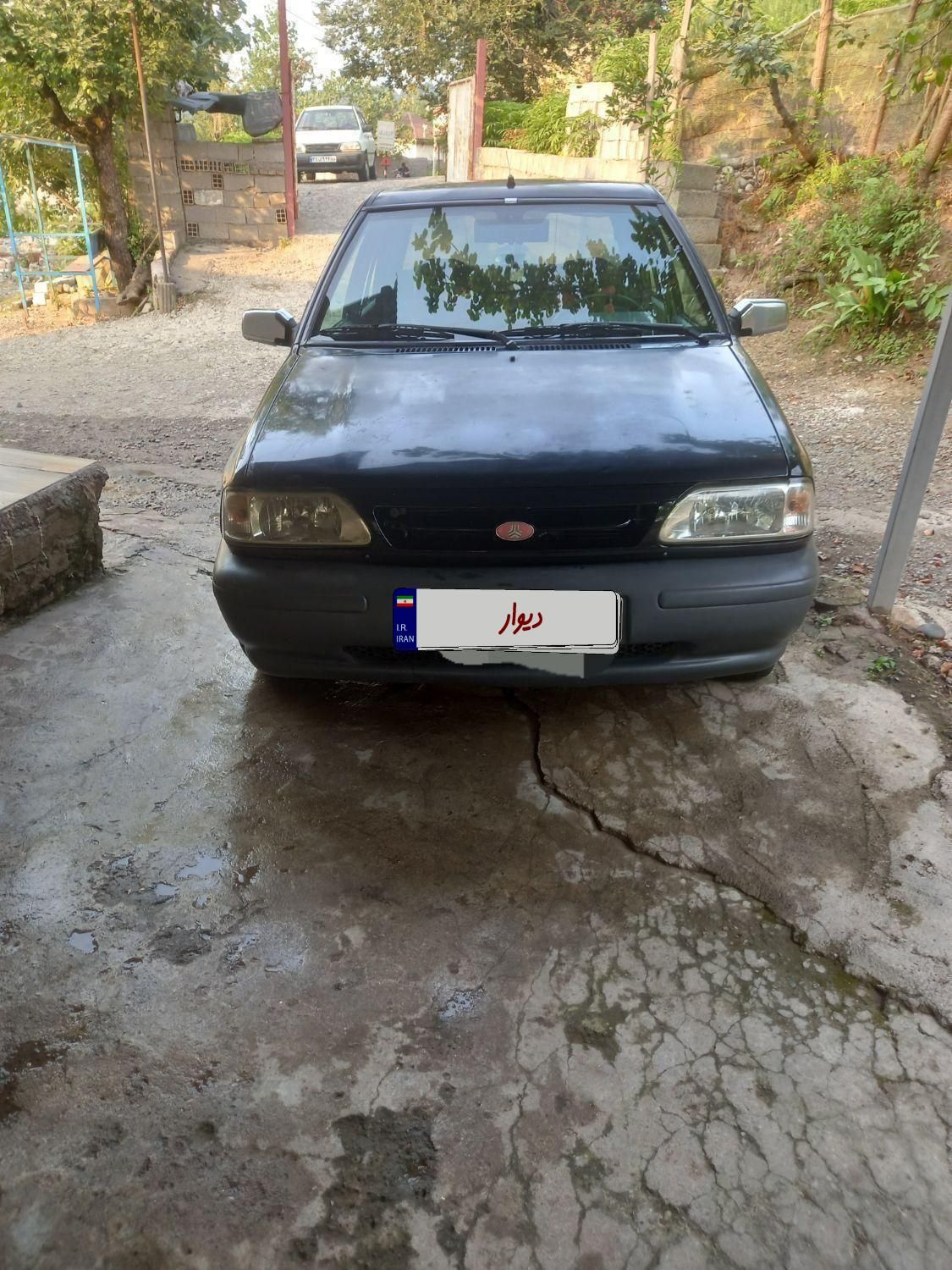 خودرو پراید، صبا آگهی ann_19833865