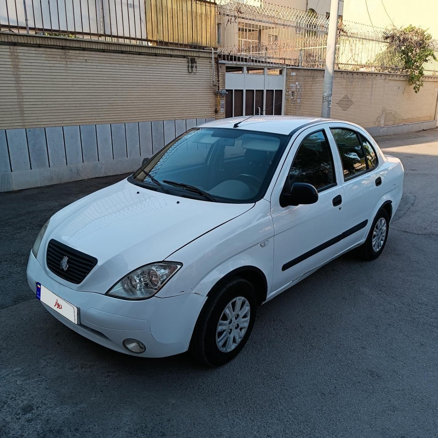 خودرو تیبا، صندوق دار آگهی ann_19833876