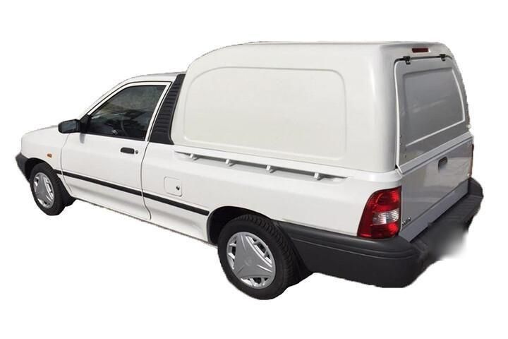 پراید 151 SE - 1402