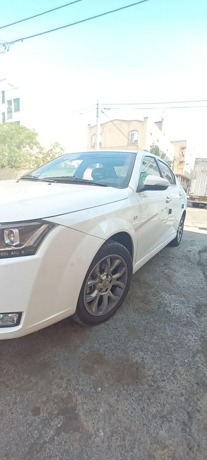 دنا پلاس توربو 6 دنده - 1402