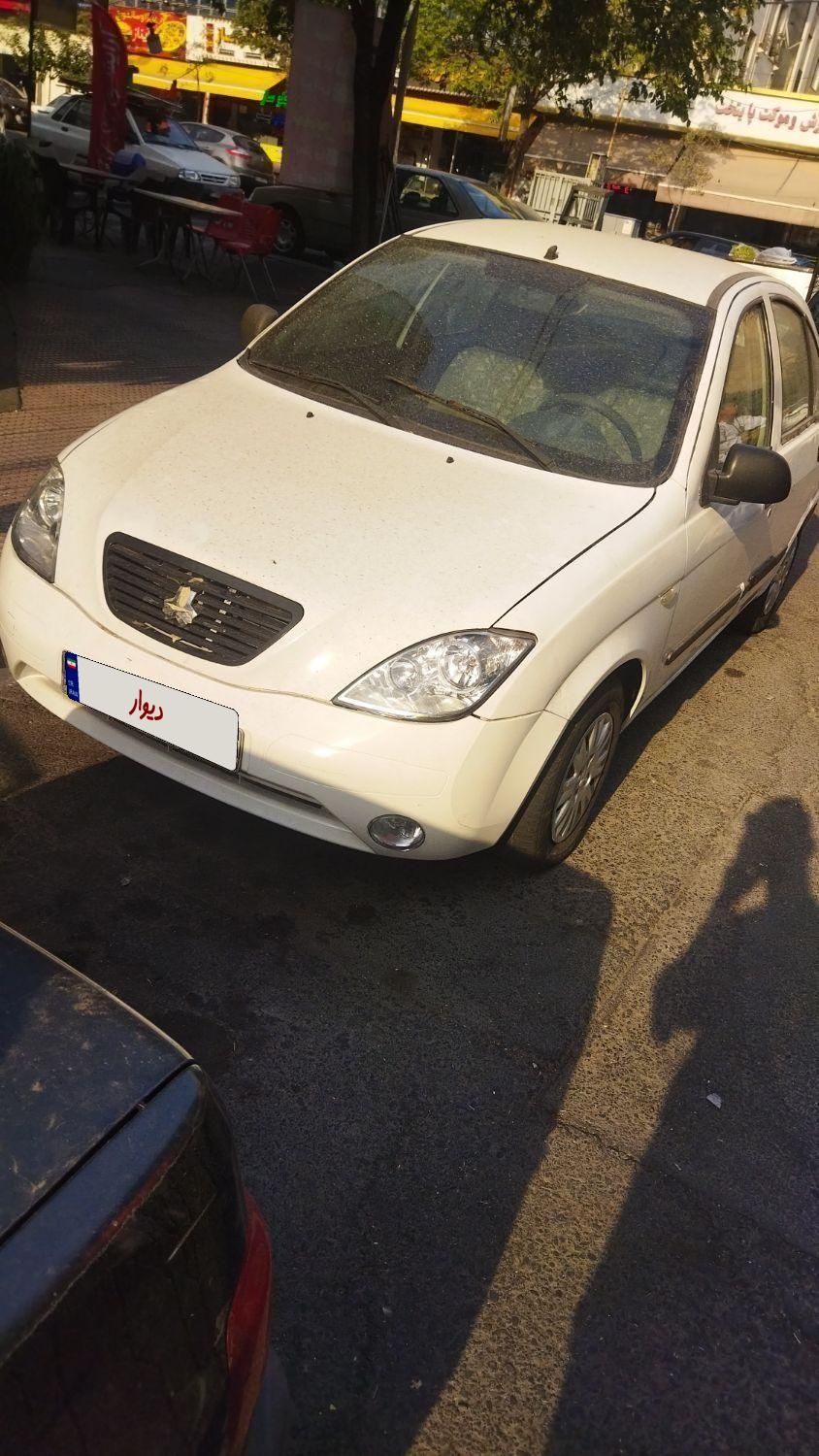 خودرو تیبا، صندوق دار آگهی ann_19833899