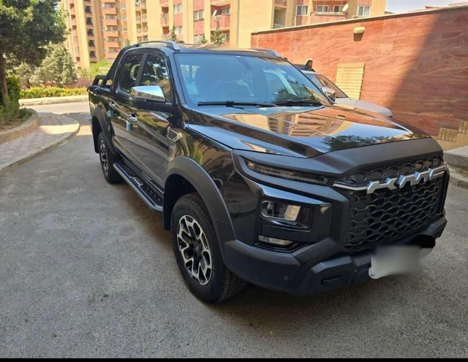 خودرو کی ام سی، T9 آگهی ann_19833912