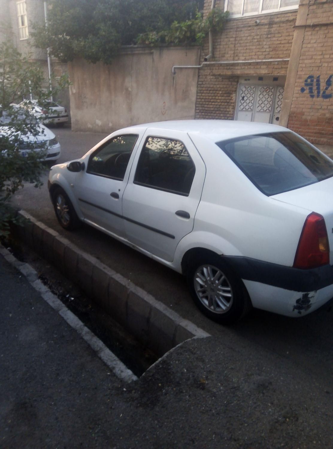 خودرو رنو، تندر 90 آگهی ann_19833921